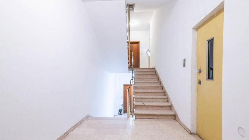 Live In Pisa - 250M Dalla Stazione Centrale Di Pisa Otel Dış mekan fotoğraf