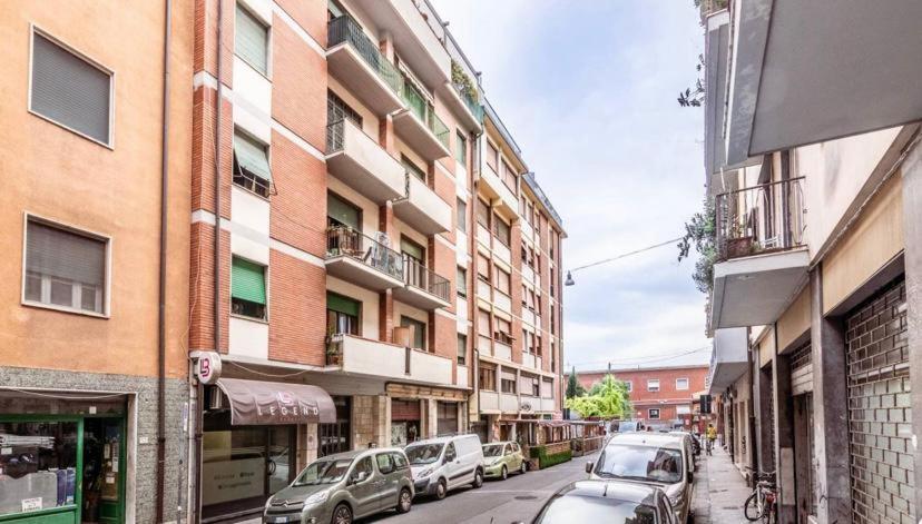 Live In Pisa - 250M Dalla Stazione Centrale Di Pisa Otel Dış mekan fotoğraf