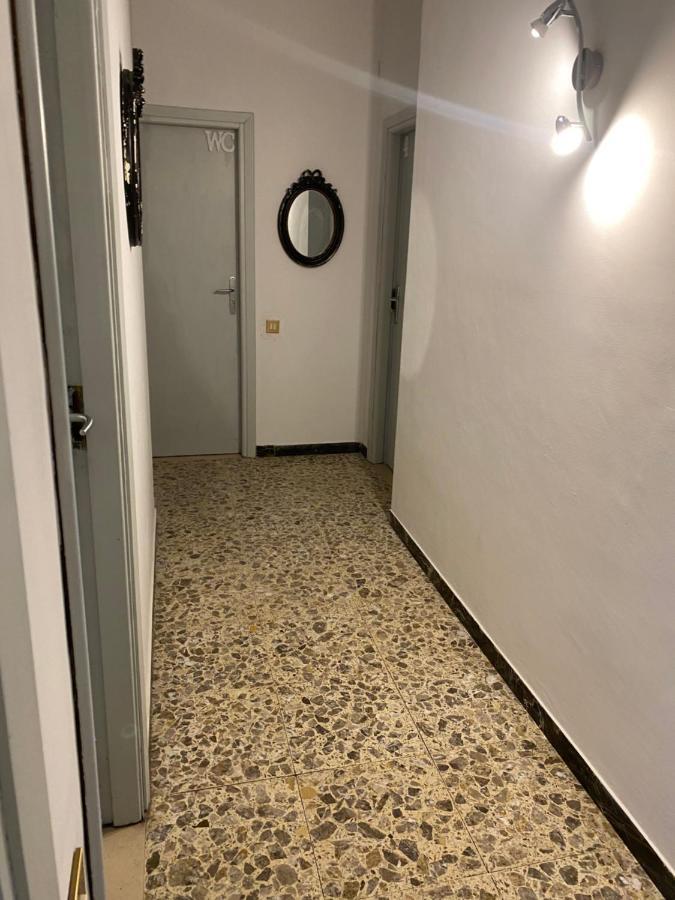 Live In Pisa - 250M Dalla Stazione Centrale Di Pisa Otel Dış mekan fotoğraf