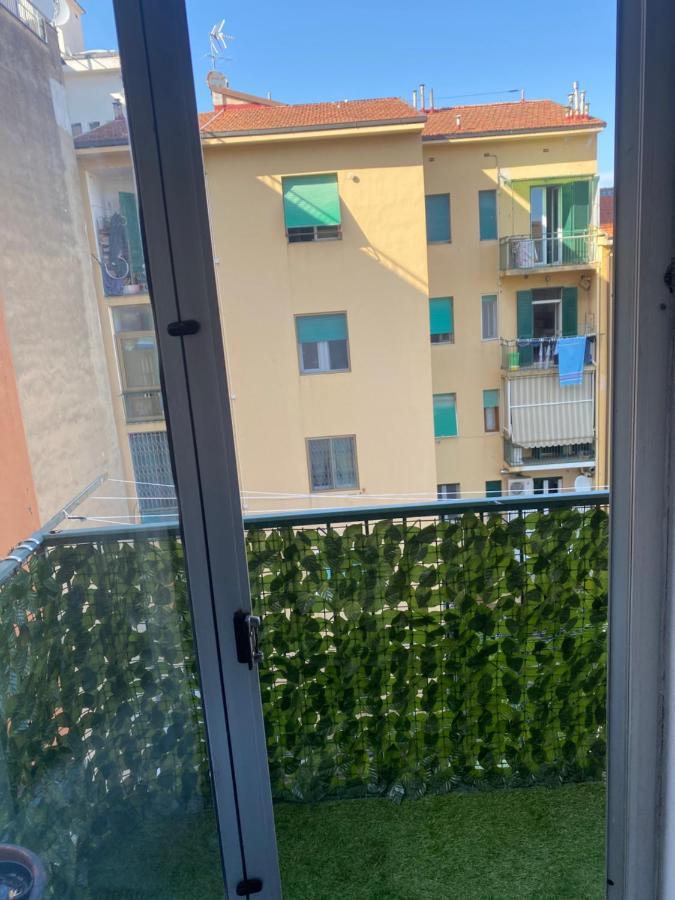 Live In Pisa - 250M Dalla Stazione Centrale Di Pisa Otel Dış mekan fotoğraf