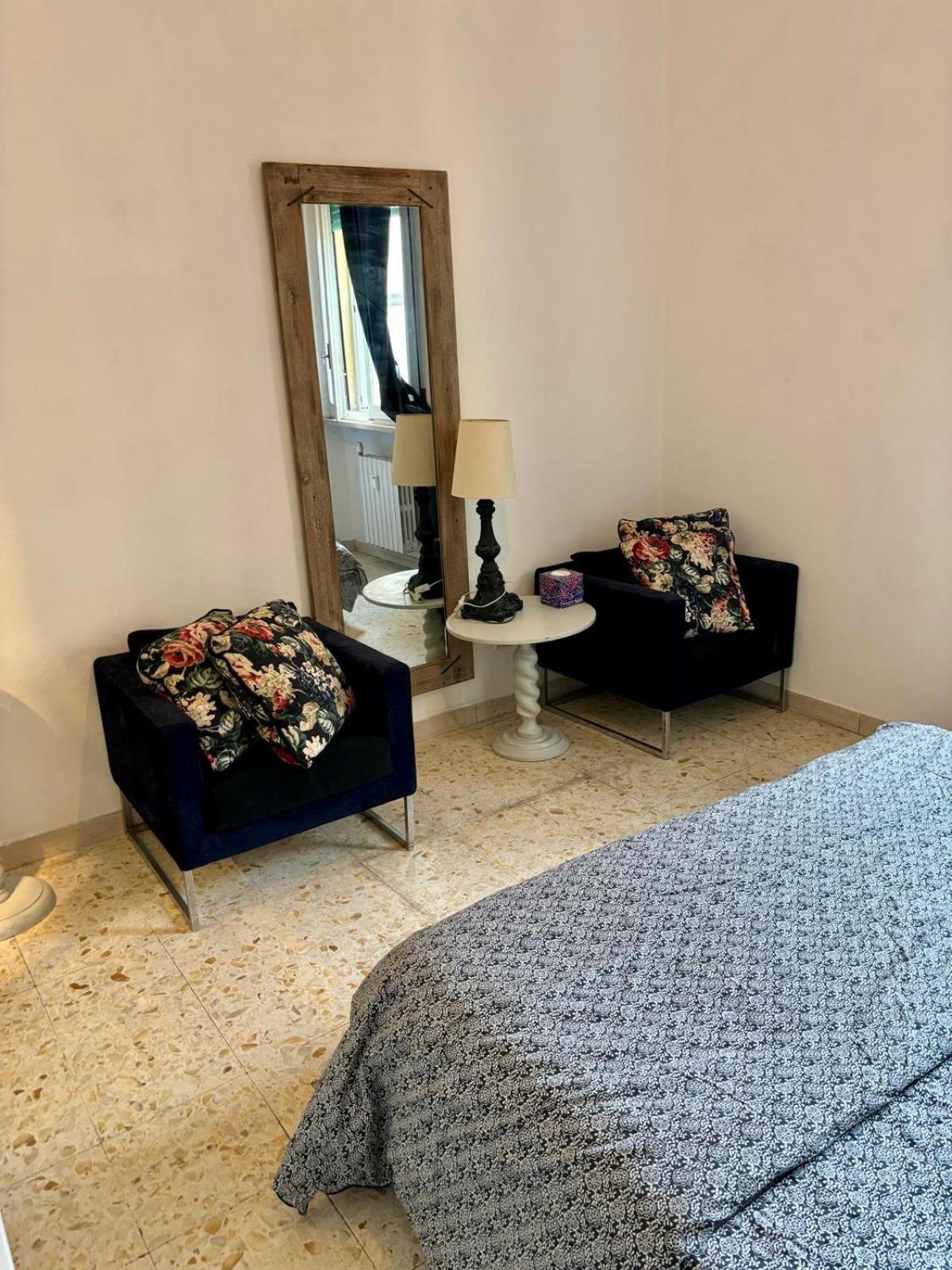 Live In Pisa - 250M Dalla Stazione Centrale Di Pisa Otel Dış mekan fotoğraf