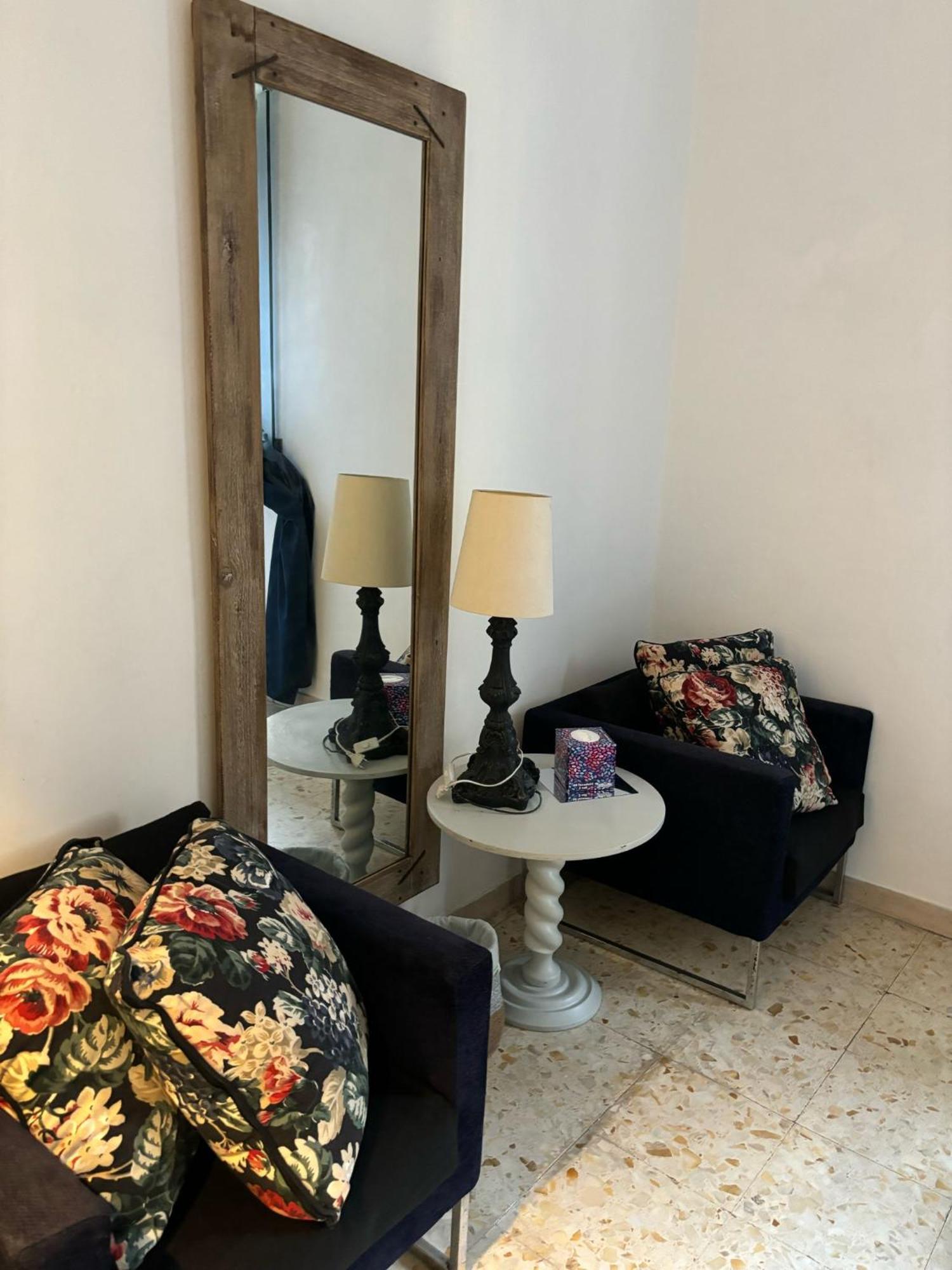 Live In Pisa - 250M Dalla Stazione Centrale Di Pisa Otel Dış mekan fotoğraf