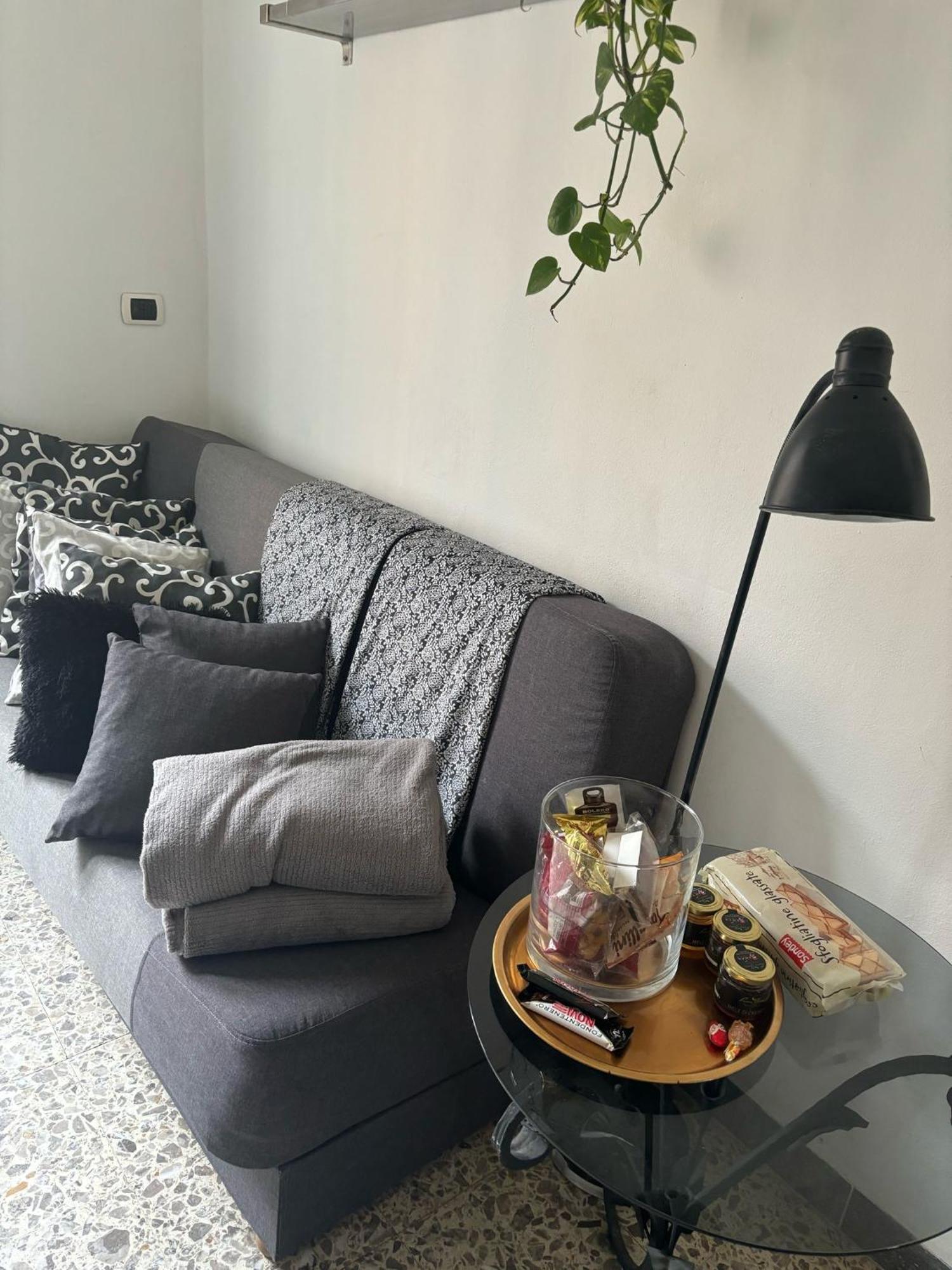 Live In Pisa - 250M Dalla Stazione Centrale Di Pisa Otel Dış mekan fotoğraf