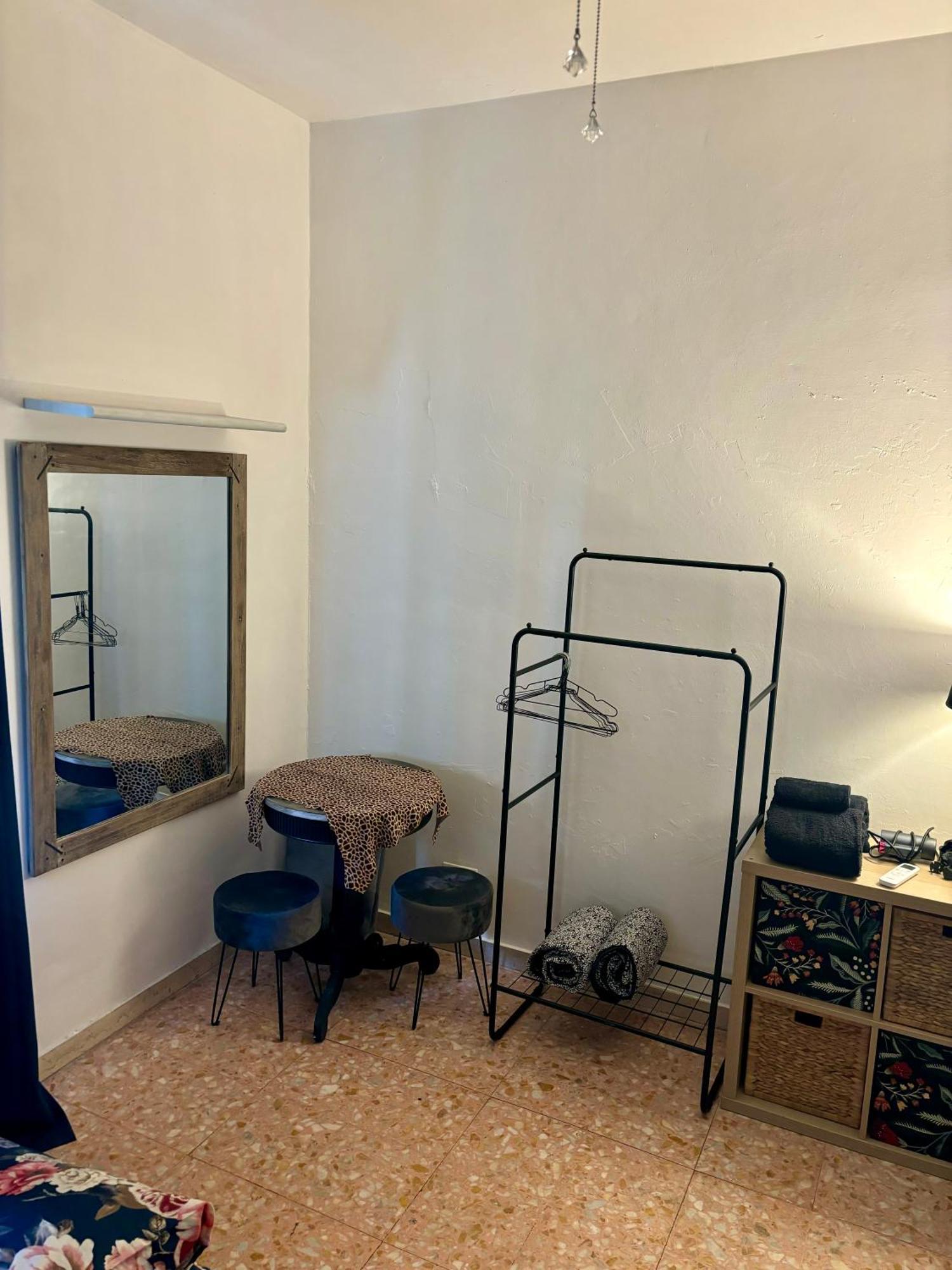 Live In Pisa - 250M Dalla Stazione Centrale Di Pisa Otel Dış mekan fotoğraf